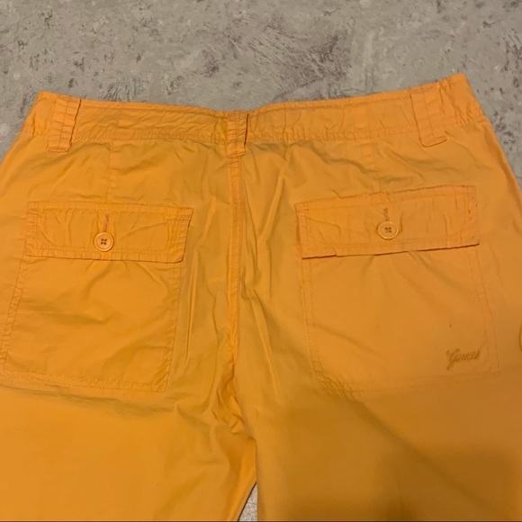 Guess Pants, Size 28 - Picture 6 of 7